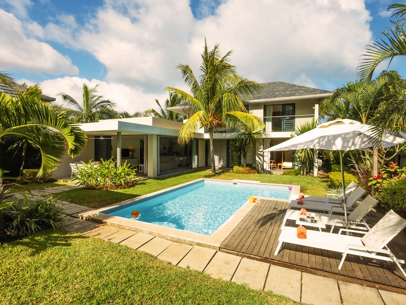 Foto - Marguery Villas by MJ Holidays