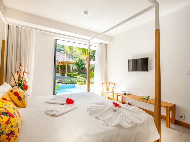 Foto - Marguery Villas by MJ Holidays