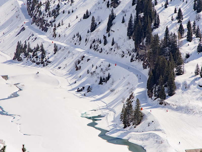 Foto - Résidence Pierre & Vacances Premium L'Amara