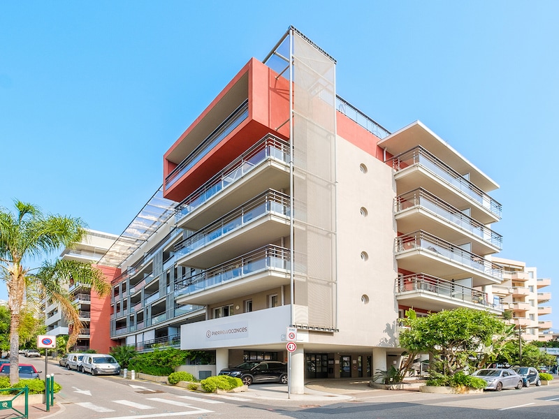 Foto - Résidence Pierre & Vacances Premium Julia Augusta