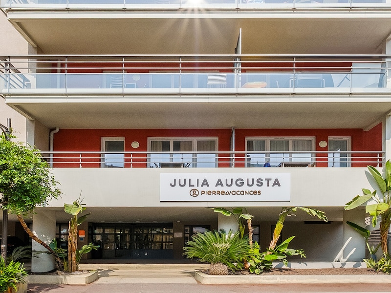 Foto - Résidence Pierre & Vacances Premium Julia Augusta