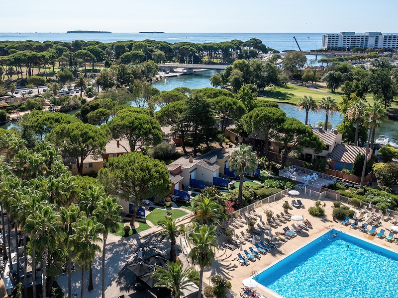 Photo - Pierre & Vacances Residence Cannes Mandelieu