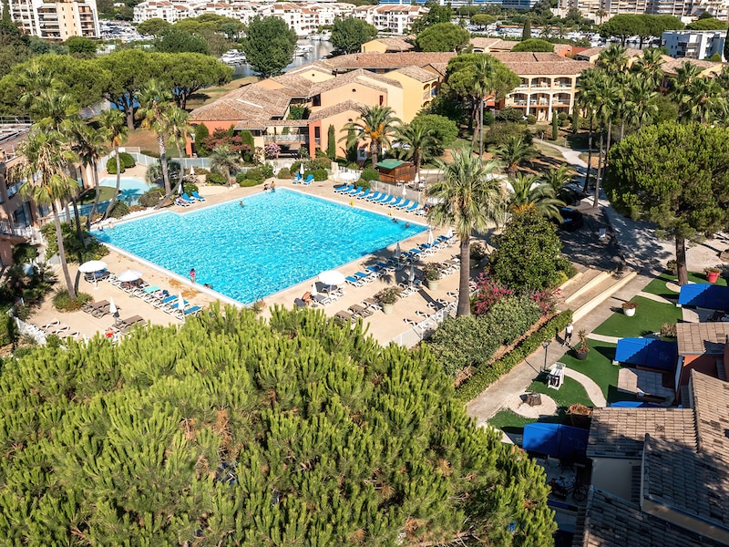 Photo - Pierre & Vacances Residence Cannes Mandelieu