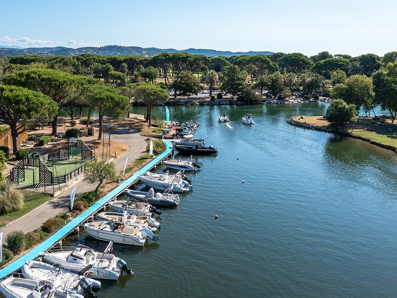 Photo - Pierre & Vacances Residence Cannes Mandelieu