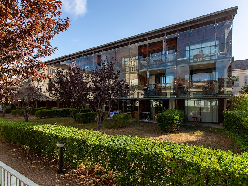 Foto - Pierre & Vacances Le Moulin des Cordeliers