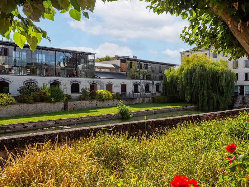 Foto - Pierre & Vacances Le Moulin des Cordeliers