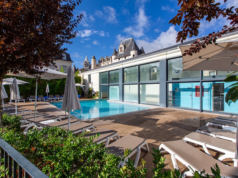 Foto - Pierre & Vacances Le Moulin des Cordeliers