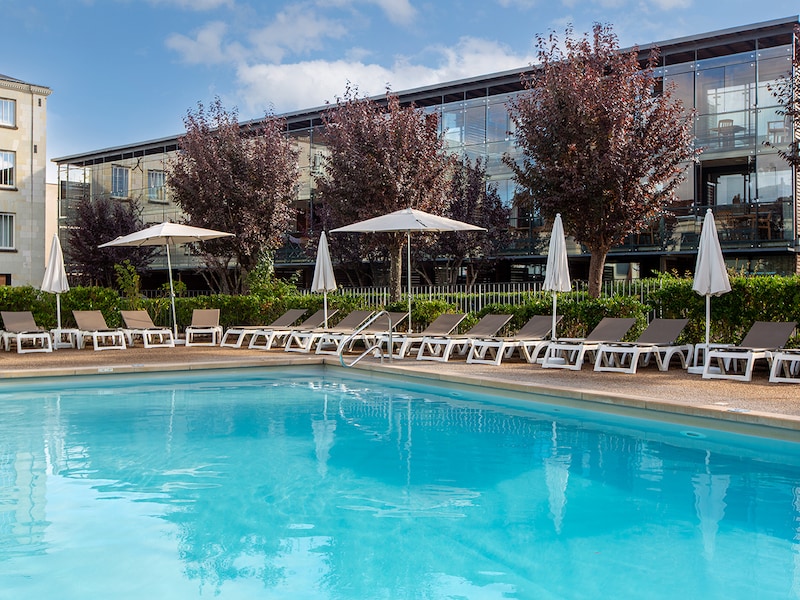 Foto - Pierre & Vacances Le Moulin des Cordeliers