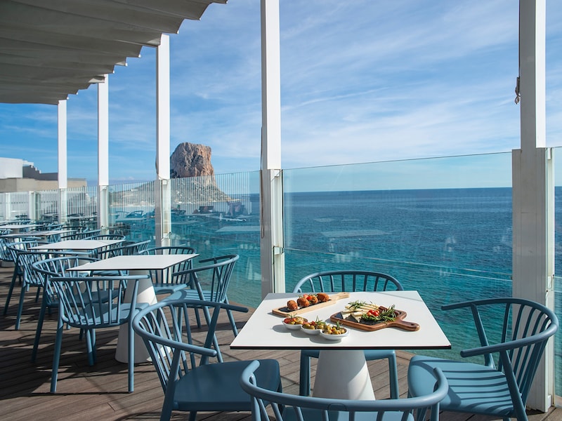 Foto - Hotel Bahía Calpe by Pierre & Vacances