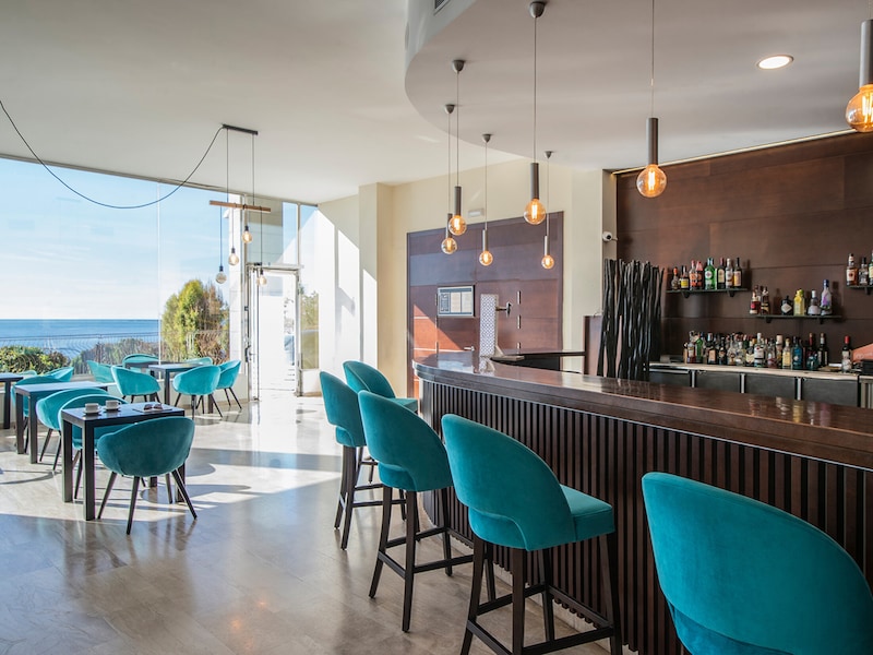 Foto - Hotel Bahía Calpe by Pierre & Vacances