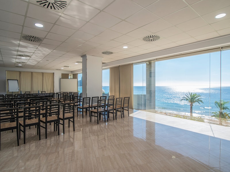 Foto - Hotel Bahía Calpe by Pierre & Vacances