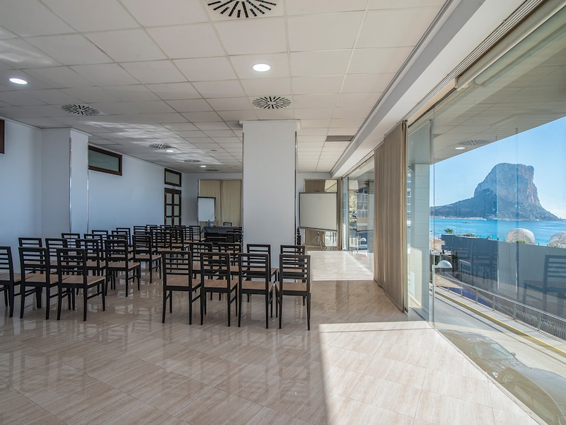 Foto - Hotel Bahía Calpe by Pierre & Vacances
