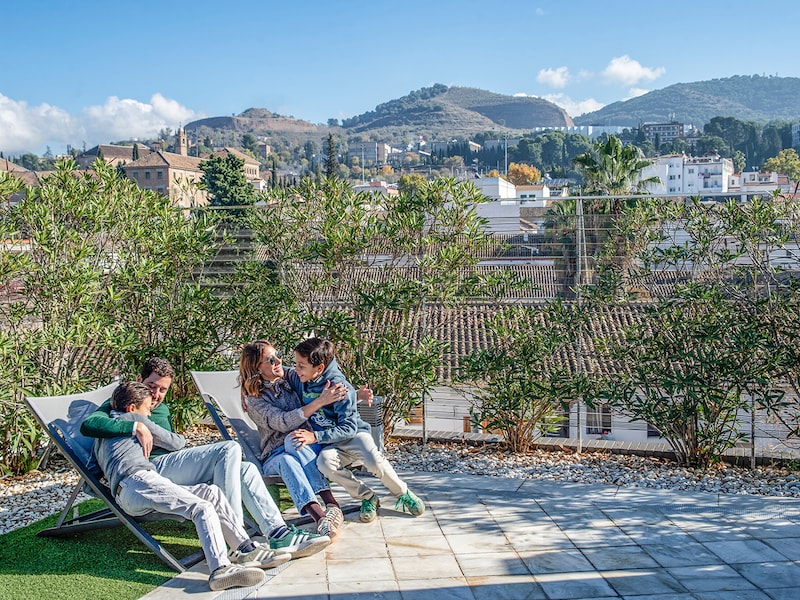 Foto - Hotel Granada by Pierre & Vacances