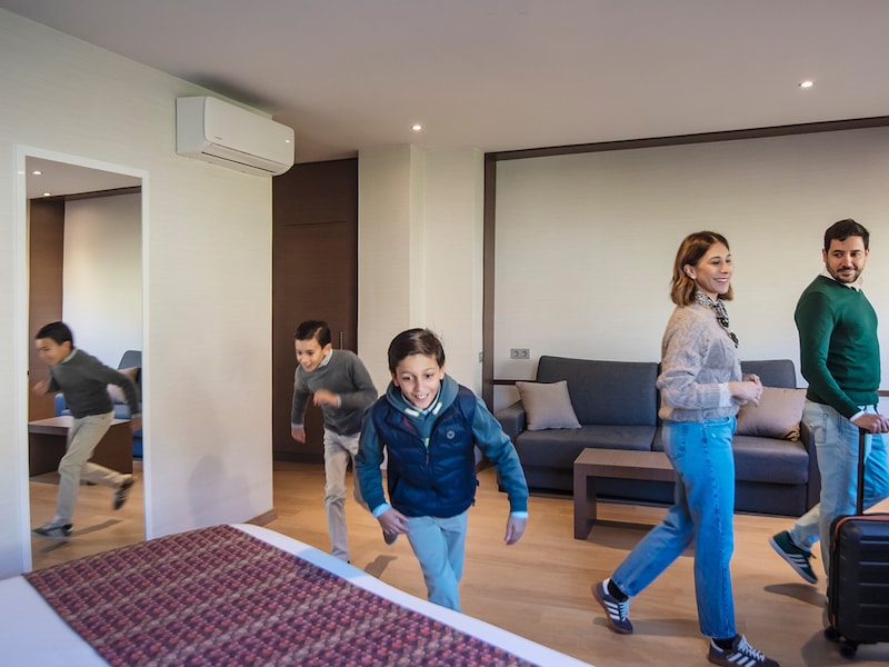 Foto - Hotel Granada by Pierre & Vacances