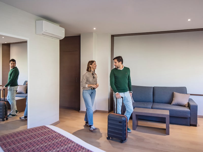 Foto - Hotel Granada by Pierre & Vacances