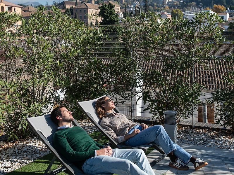 Foto - Hotel Granada by Pierre & Vacances