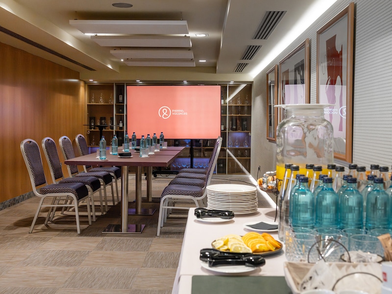 Foto - Hotel Starc by Pierre & Vacances Premium