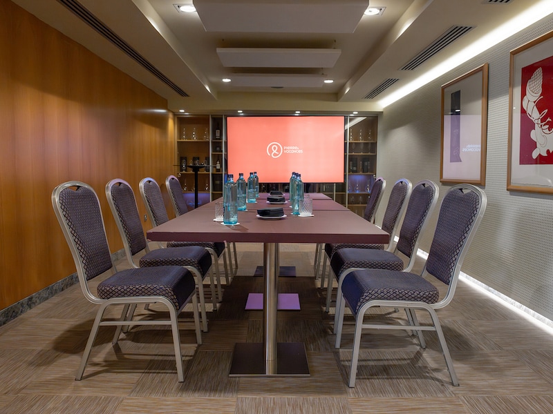 Foto - Hotel Starc by Pierre & Vacances Premium