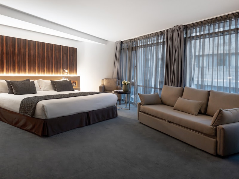 Foto - Hotel Starc by Pierre & Vacances Premium