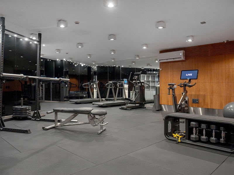 Foto - Hotel Starc by Pierre & Vacances Premium