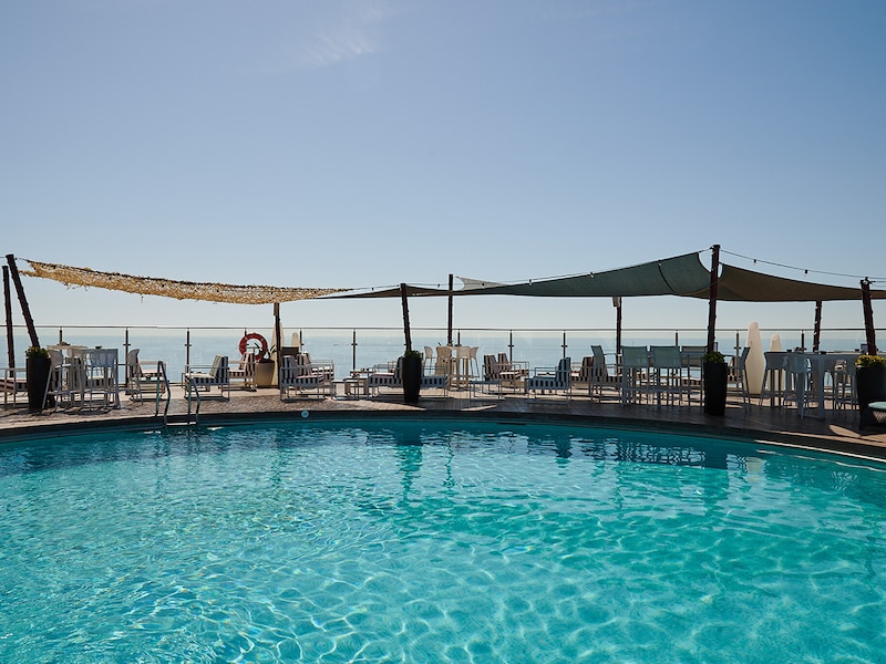 Photo - Hotel El Puerto by Pierre & Vacances