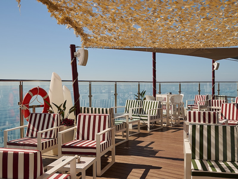 Photo - Hotel El Puerto by Pierre & Vacances