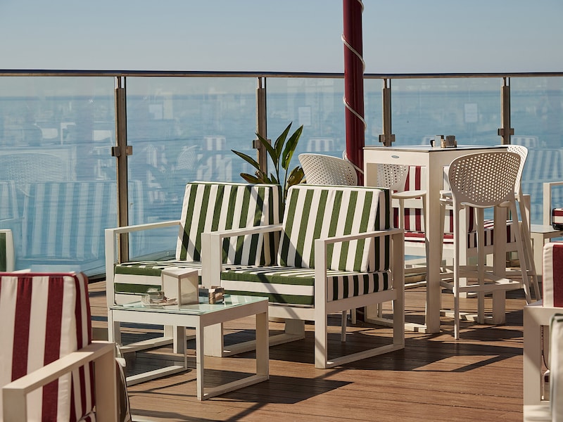 Photo - Hotel El Puerto by Pierre & Vacances