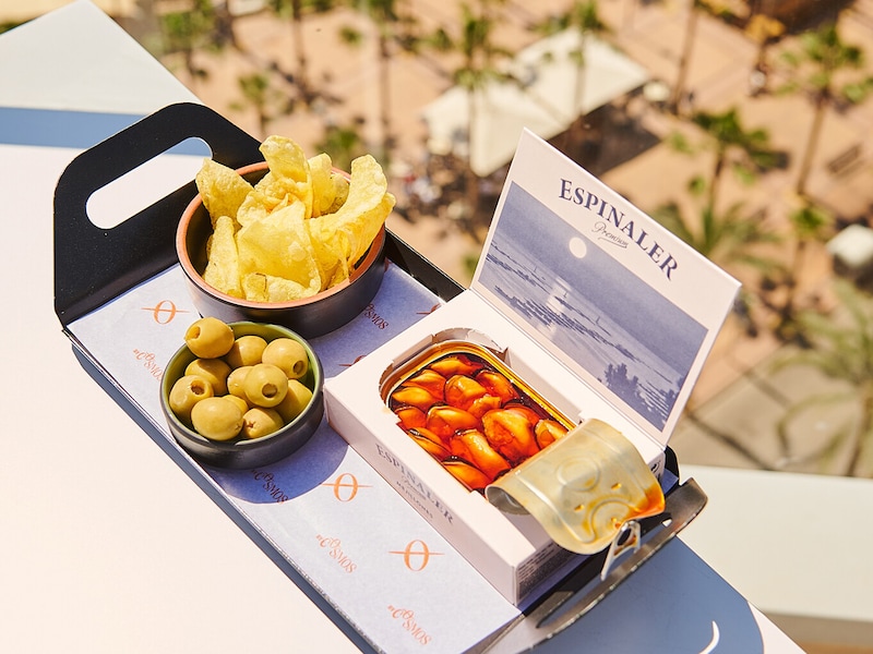 Photo - Hotel El Puerto by Pierre & Vacances