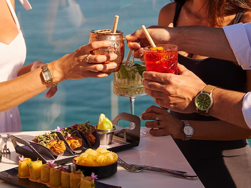 Photo - Hotel El Puerto by Pierre & Vacances
