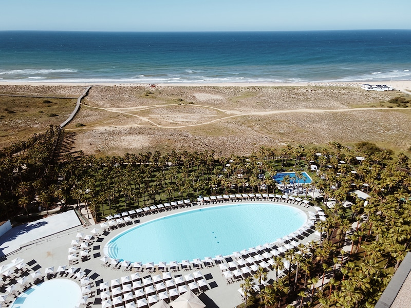 Foto - Wine & Books by the Sea, Algarve Resort