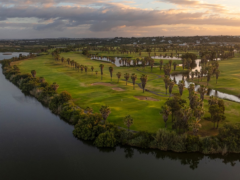 Foto - Wine & Books by the Sea, Algarve Resort
