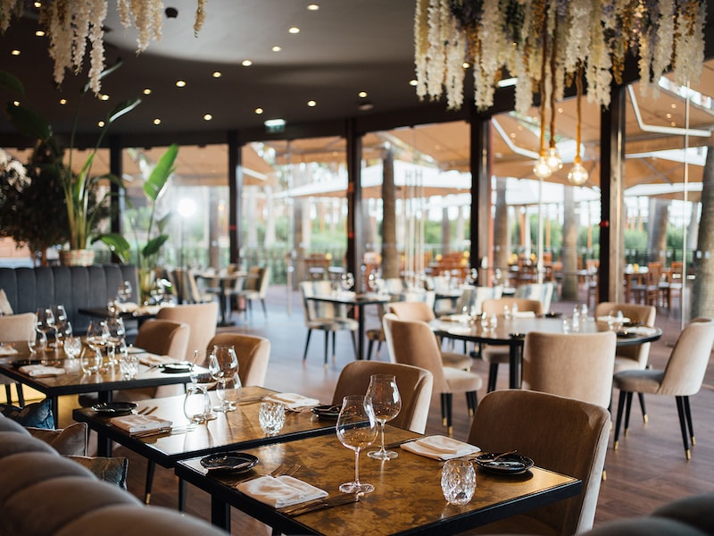 Foto - Wine & Books by the Sea, Algarve Resort