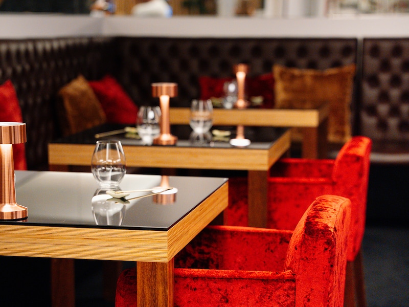 Foto - Wine & Books by the Sea, Algarve Resort