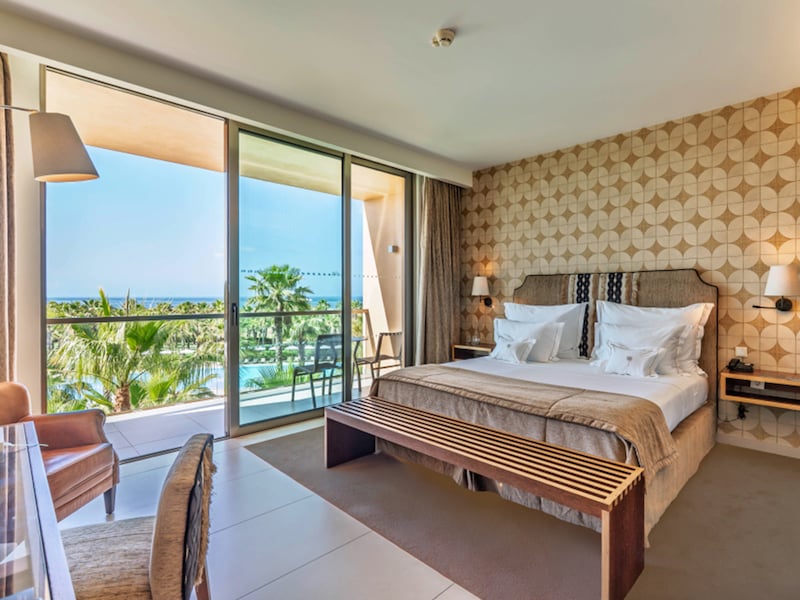 Foto - Wine & Books by the Sea, Algarve Resort