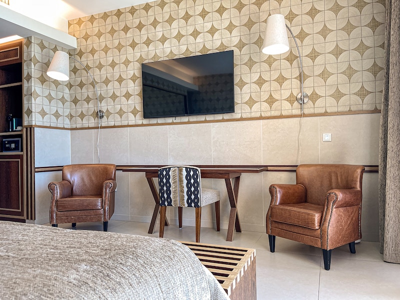 Foto - Wine & Books by the Sea, Algarve Resort