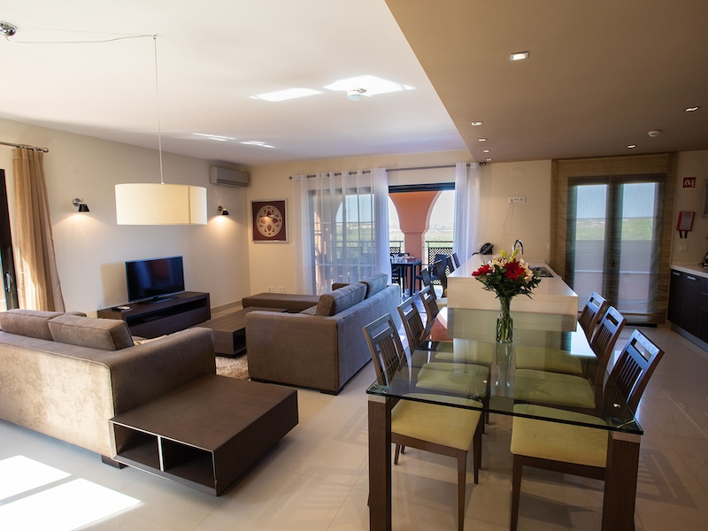 Photo - Amendoeira Golf Resort