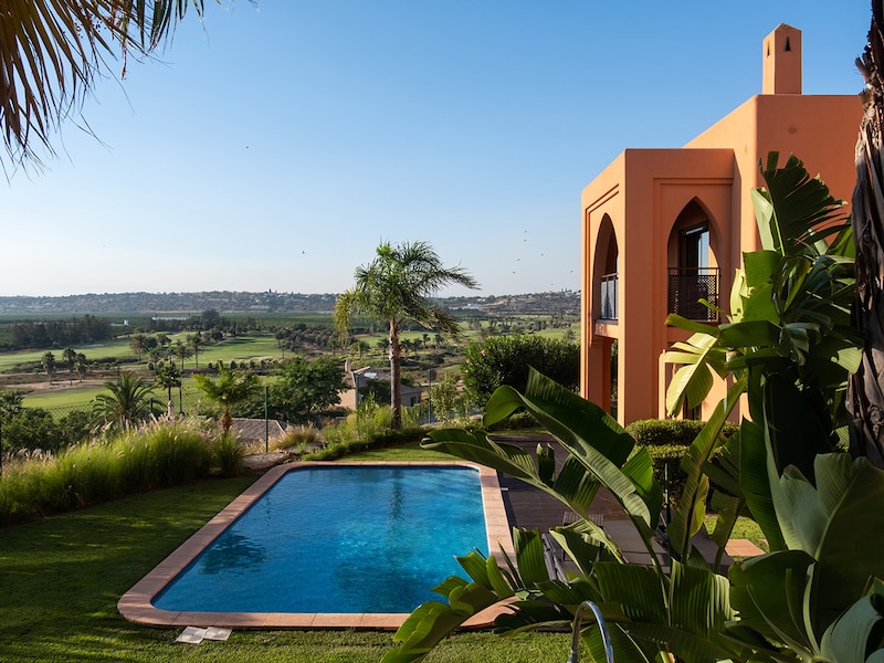 Photo - Amendoeira Golf Resort