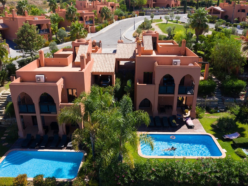 Photo - Amendoeira Golf Resort