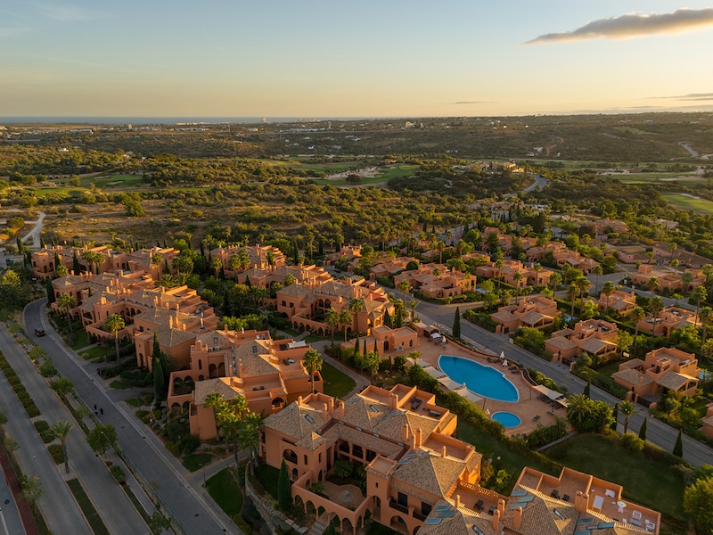 Photo - Amendoeira Golf Resort