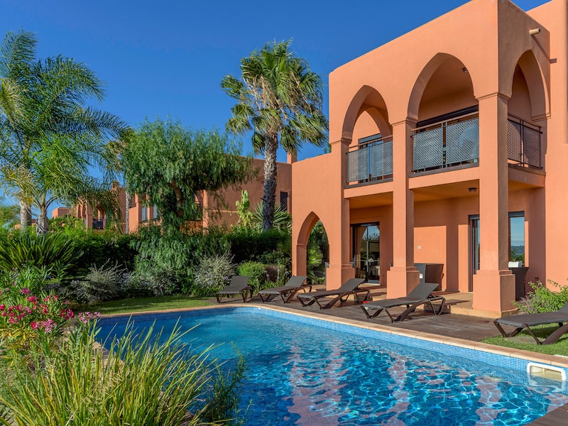 Photo - Amendoeira Golf Resort