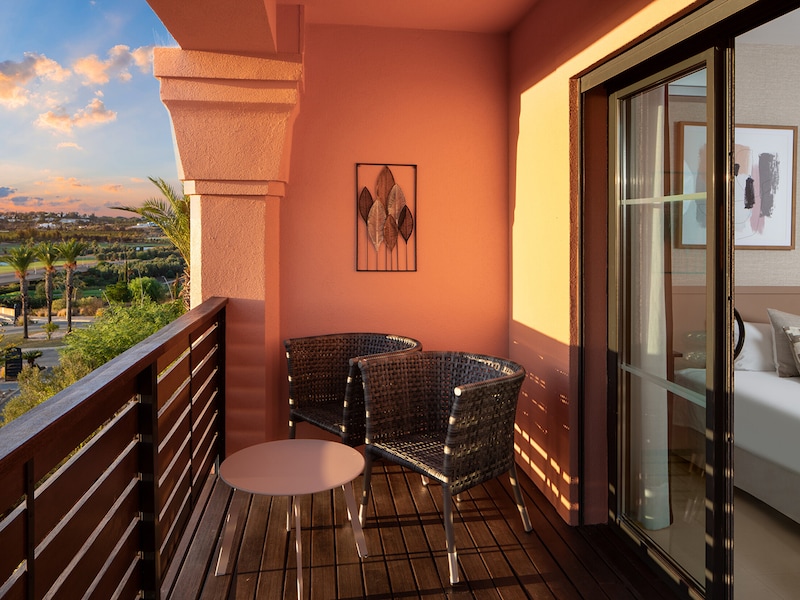 Photo - Amendoeira Golf Resort