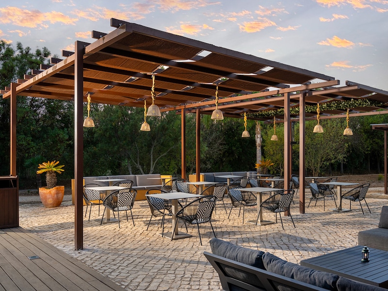 Photo - Amendoeira Golf Resort