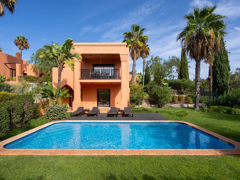 Photo - Amendoeira Golf Resort