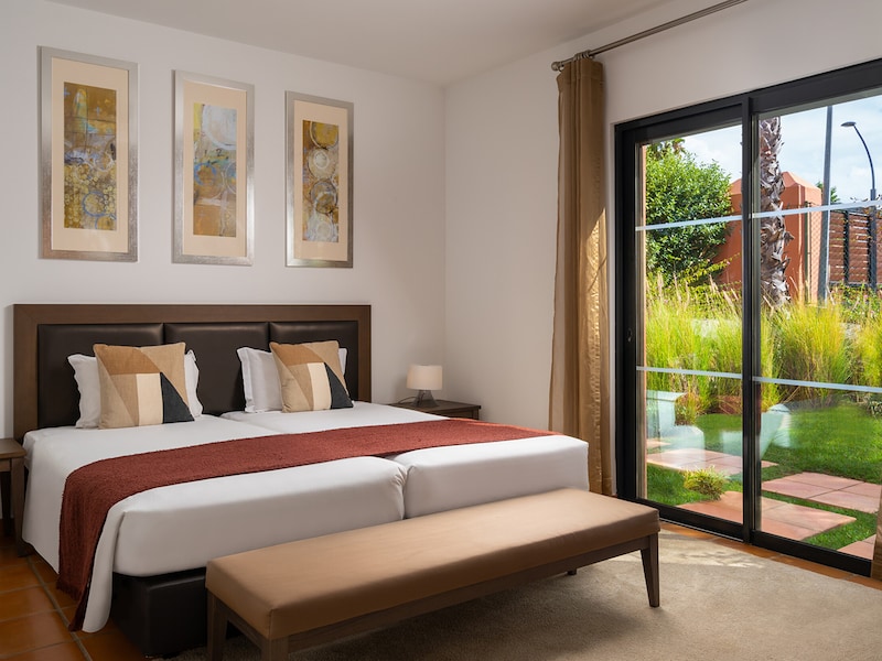 Photo - Amendoeira Golf Resort