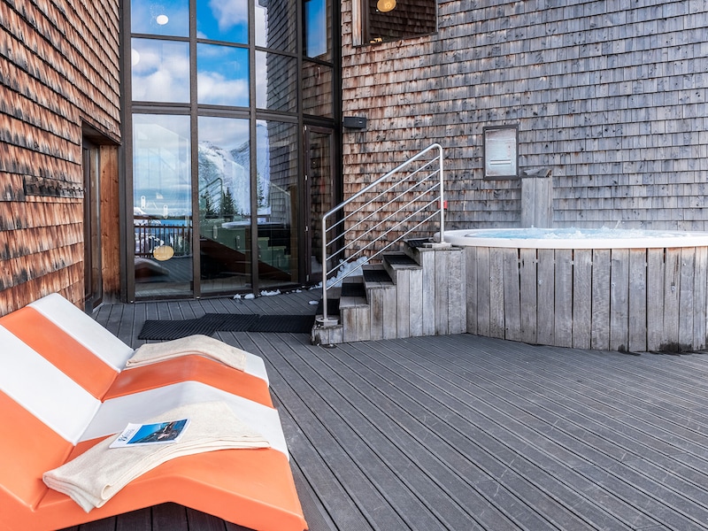 Foto - Premium Residenz L'Amara