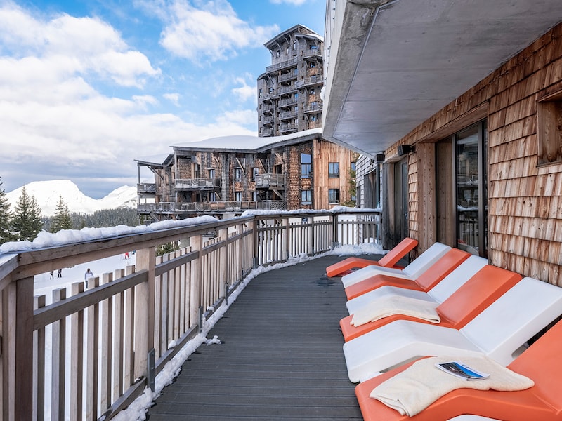 Foto - Premium Residenz L'Amara