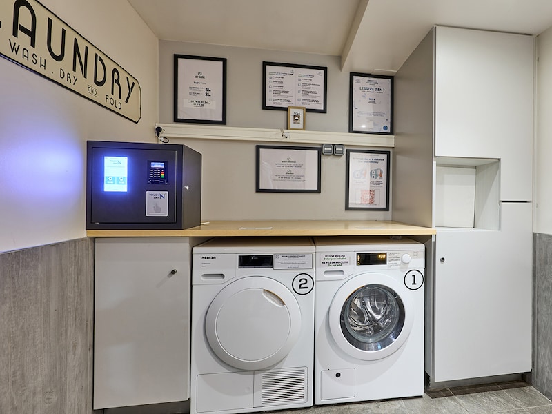 Photo - Premium Residence Presqu'Ile de la Touques - Pierre & Vacances