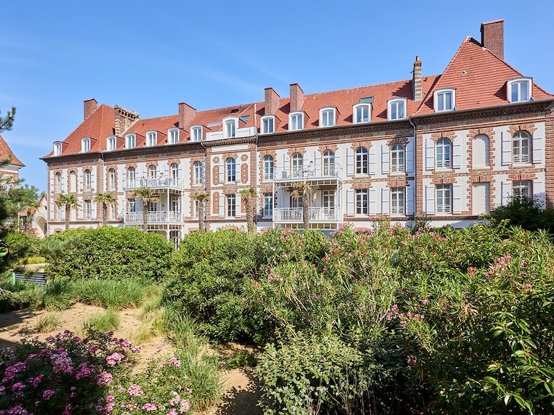Photo - Premium Residence Presqu'Ile de la Touques - Pierre & Vacances