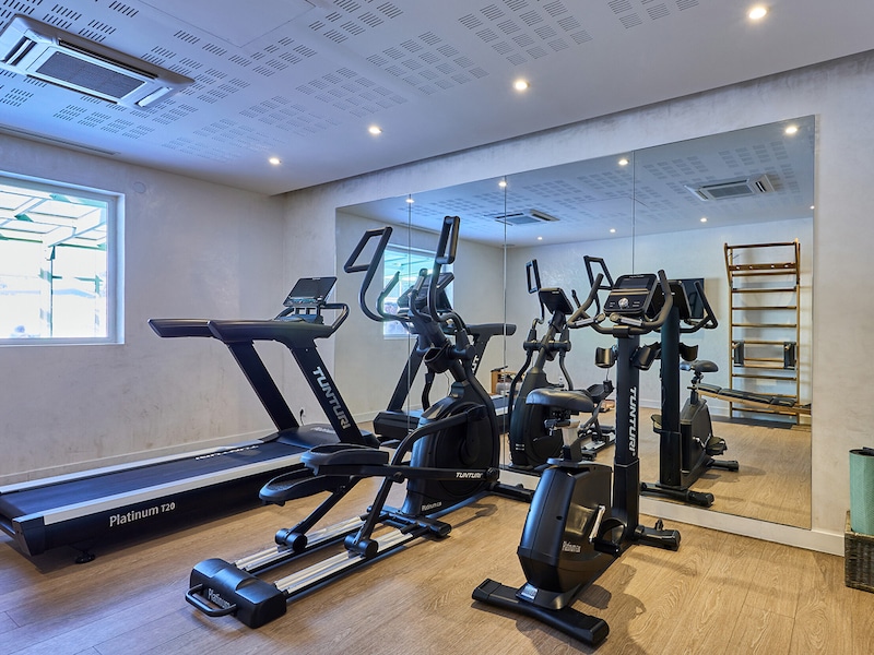 Photo - Premium Residence Presqu'Ile de la Touques - Pierre & Vacances
