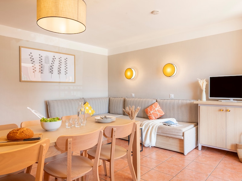Photo - Pierre & Vacances Residence Cannes Mandelieu